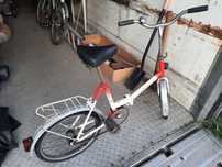 Rower wigry 3 z prl