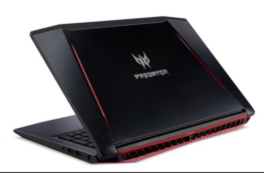 PC gaming Acer Predator Rtx 2060