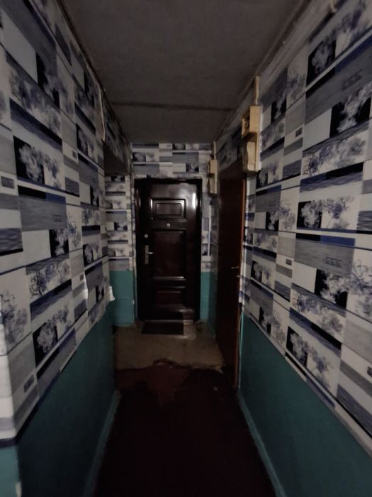 Продаж великої кімнати в гуртожитку.  РЕМЗАВОД.