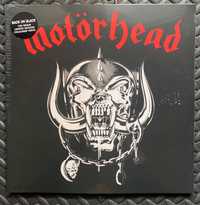 Motörhead – Motörhead