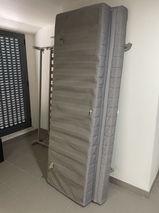 Sofa ikea usado 60€