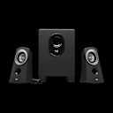 Głosniki Logitech + subwoofer Z313 50W