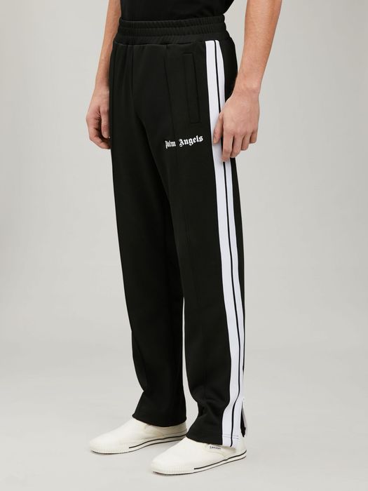 Штаны Palm Angels Balenciaga Rick Owens Issey Miyake Supreme размер S
