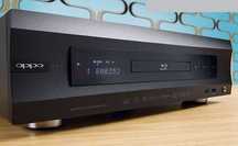 Odtwarzacz BLU-RAY BDP-105D