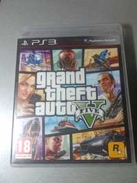Grand Theft Auto V para PS3