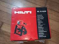 Foco Hilti a bateria