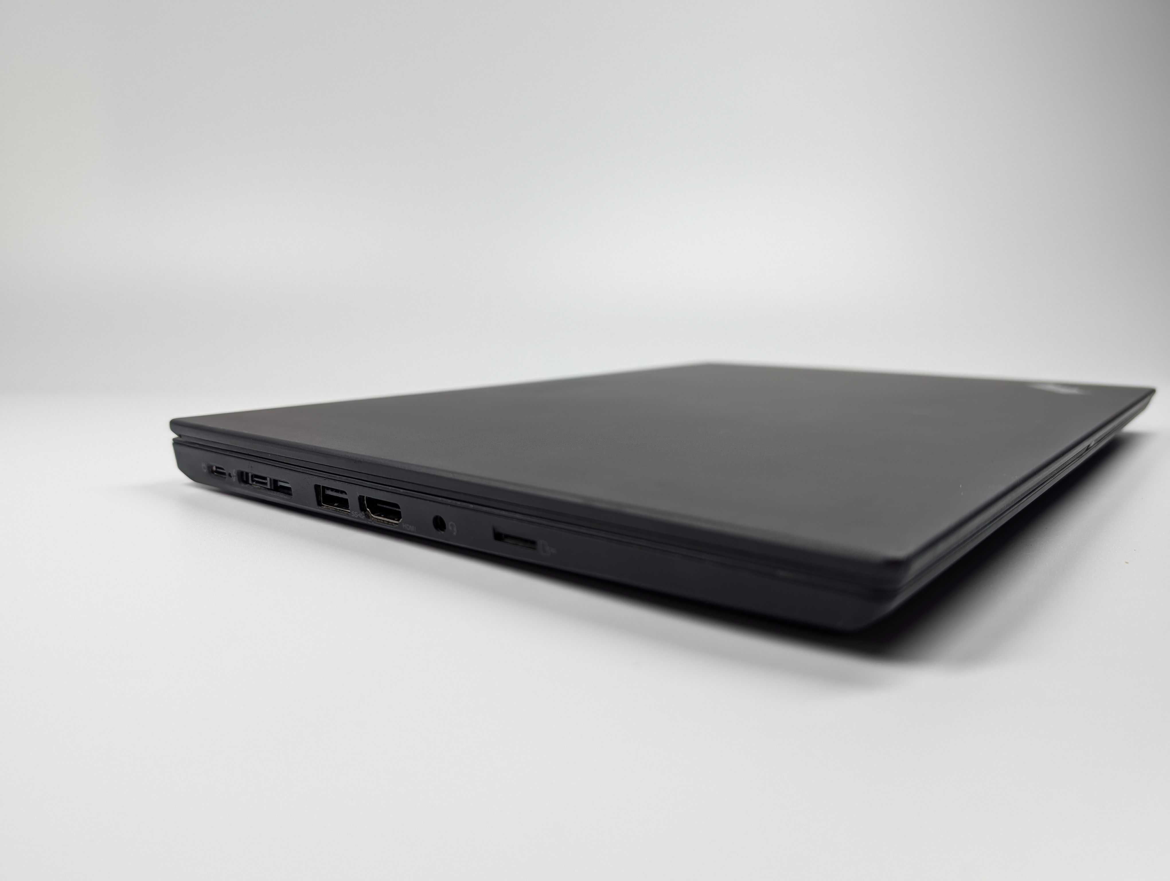 Ноутбук  Lenovo ThinkPad Т14/i5-10210U/8/256/ 14 FHD/Роздріб/ОПТ