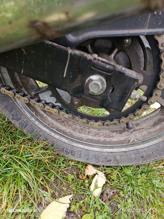 Продам кавасакі,gpz500