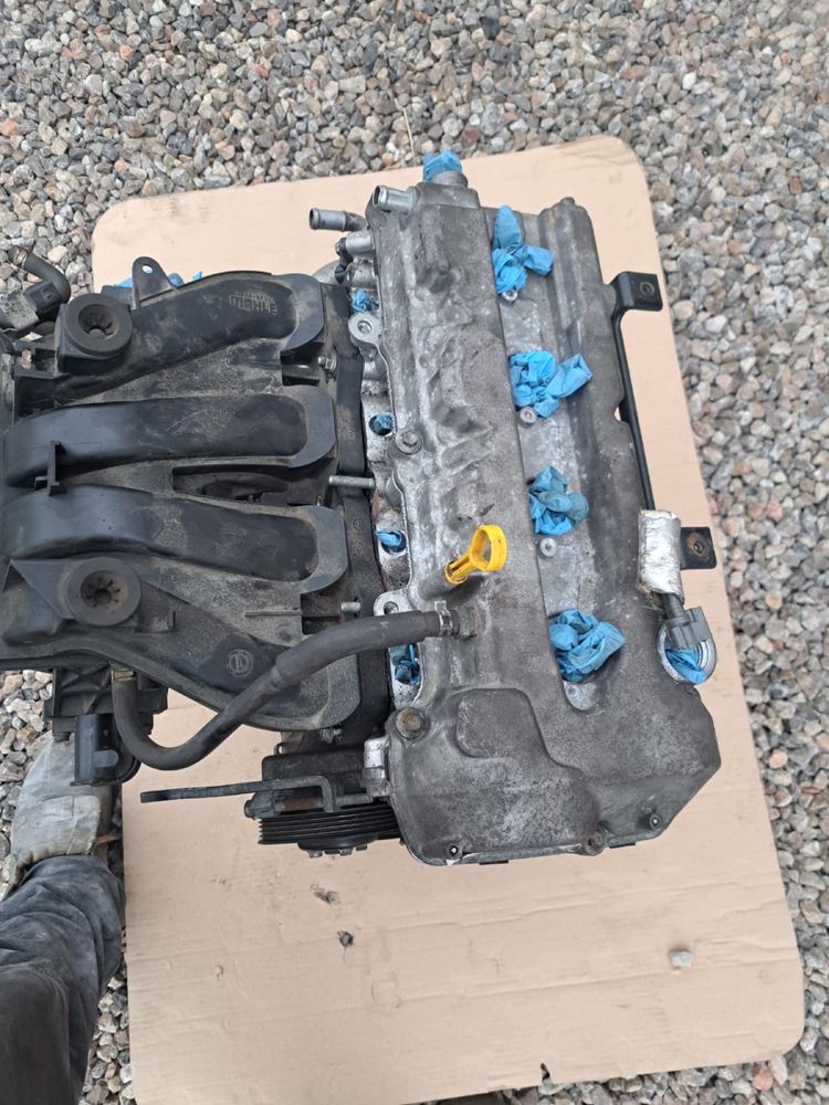 Silnik Suzuki Swift sport mk7 1.6 1.6v