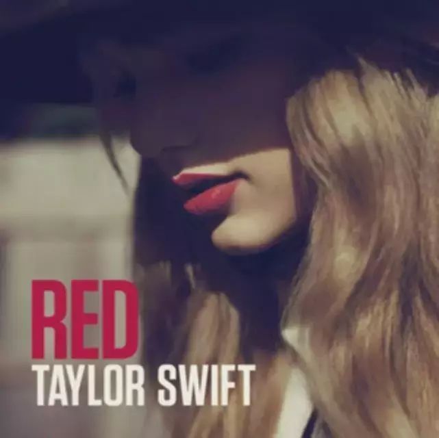 RED 2LP. Winyl. Universal Music Polska