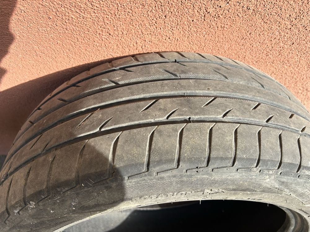 Achilles ATR Sport 225/50 R17