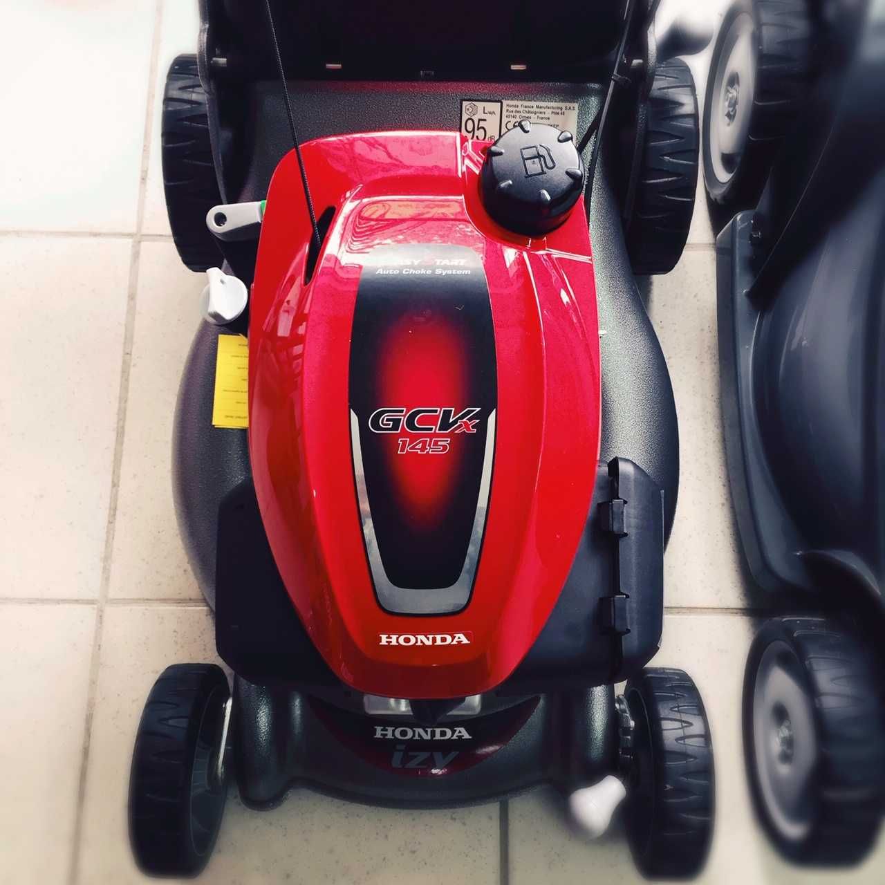 Kosiarka spalinowa Honda IZY HRG466C1 SKEP Promocja!
