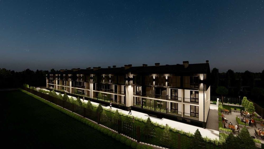 Продаж 2к квартири 92 кв. м на вул. Бурденка 18, кв. 6