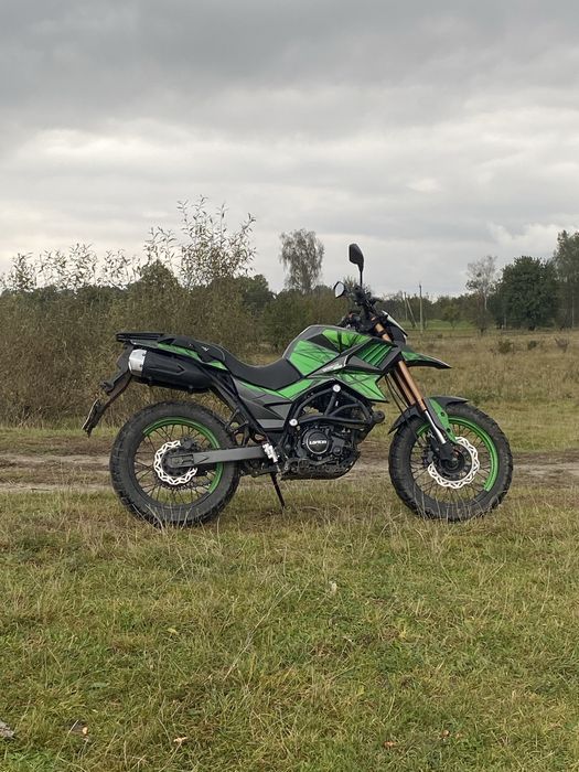 Теккін 250 в гарному стані