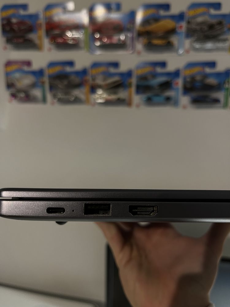 Laptop Huawei Matebook D15 AMD