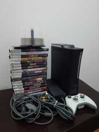 Xbox 360 elite 120gb