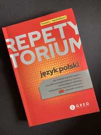 Repetytorium Maturalne J.Polski