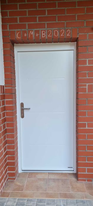 DRZWI, OKNA, ROLETY – profesjonalny montaż i naprawa  z gwarancją