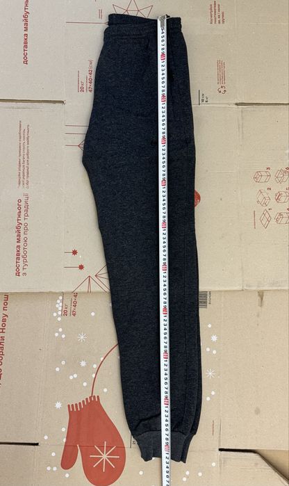 Костюм спортивний Nike теплий  L  залишився один