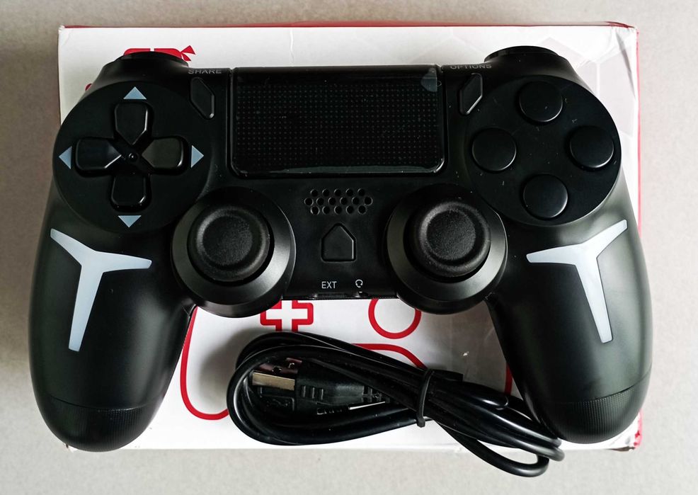 Comando para Playstation 4 (PS4)