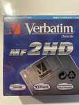 Paczka dyskietek 3,5 cala Verbatim MF2HD