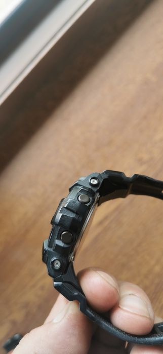 Zegarek Casio używany. Ładny stan