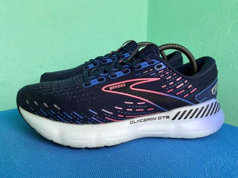 Кросівки Brooks Glycerin GTS 20
