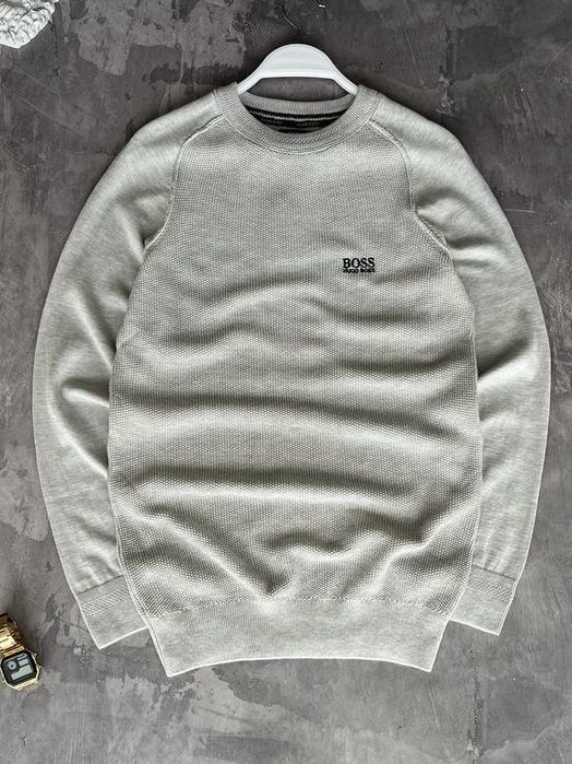 Светр Hugo BOSS