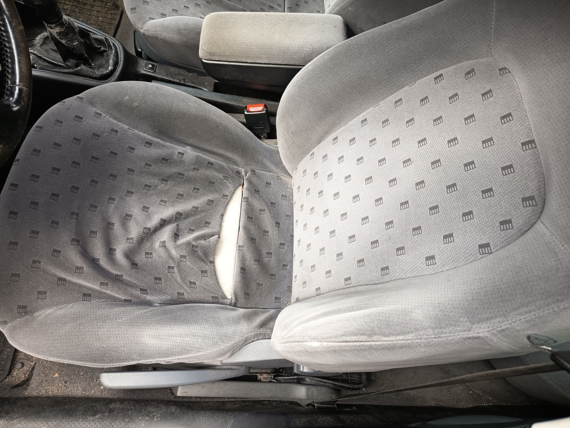 Seat Toledo 1.9 TDI