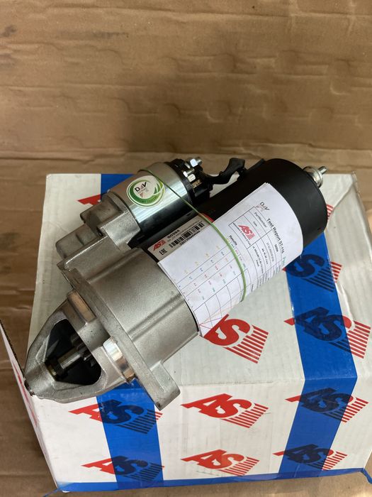 Стартер BMW e38 e39 3.5 4.4 НОВЫЙ!