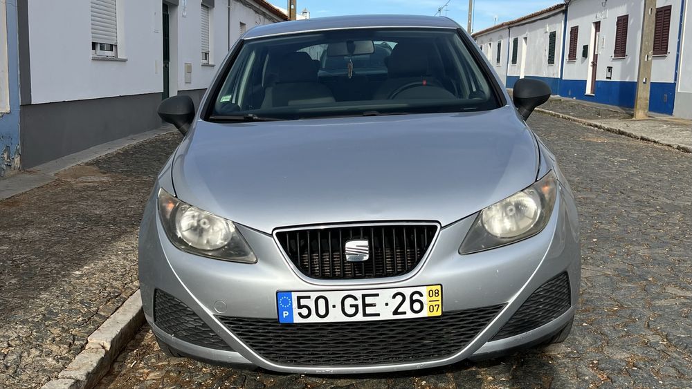 Seat Ibiza 1.2 6J