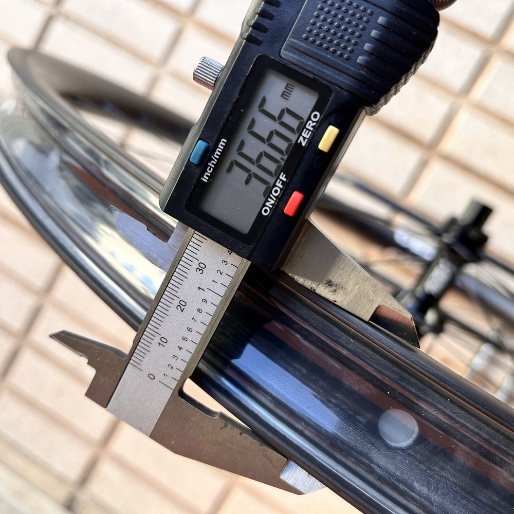New Race Carbon C30 SLR