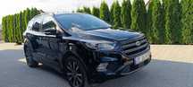Ford Kuga Ford Kuga 1.5 ST-Line benzyna+LPG