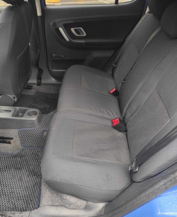Продам авто Skoda Fabia 2