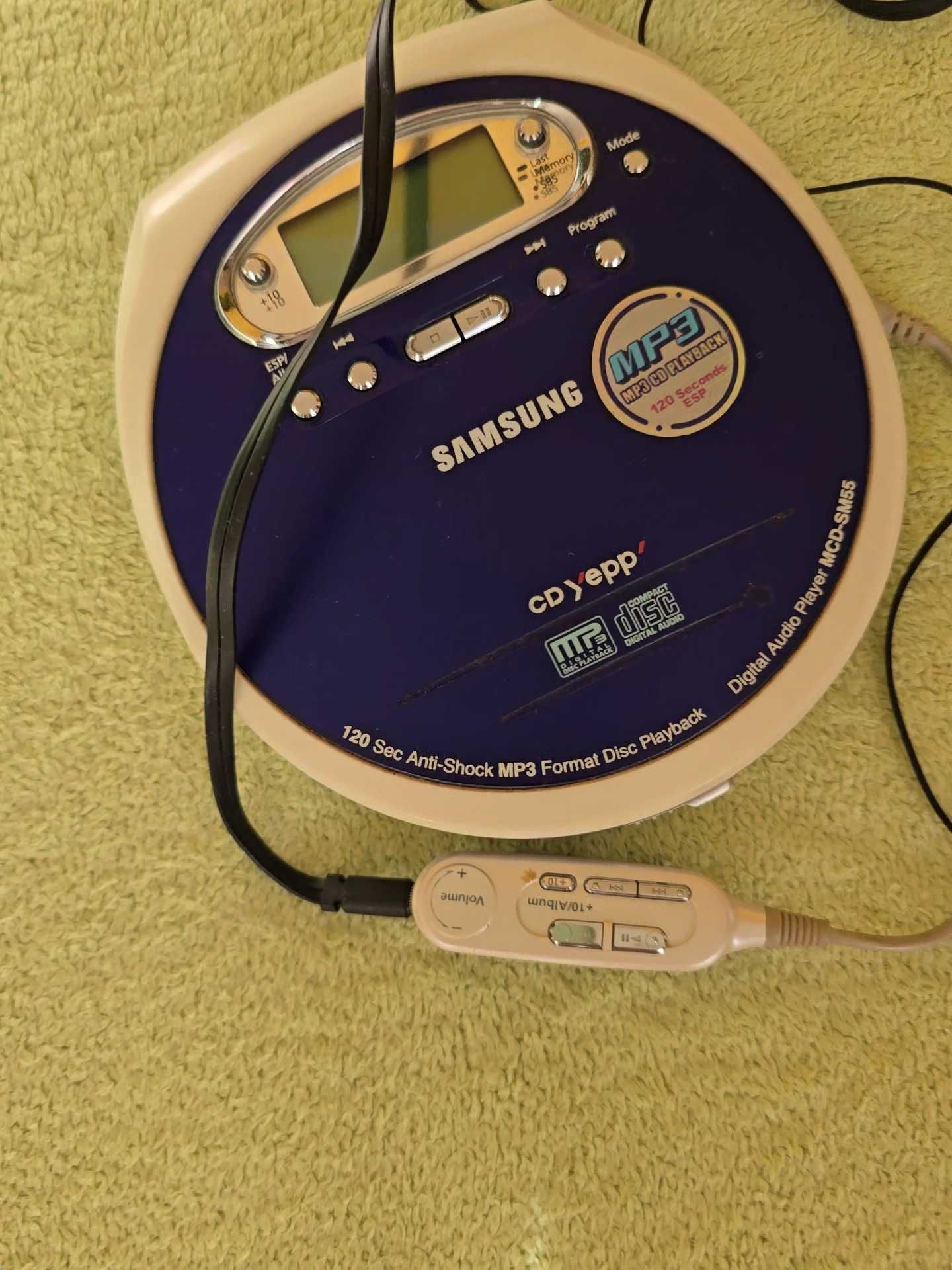 Walkman Samsung - idealny