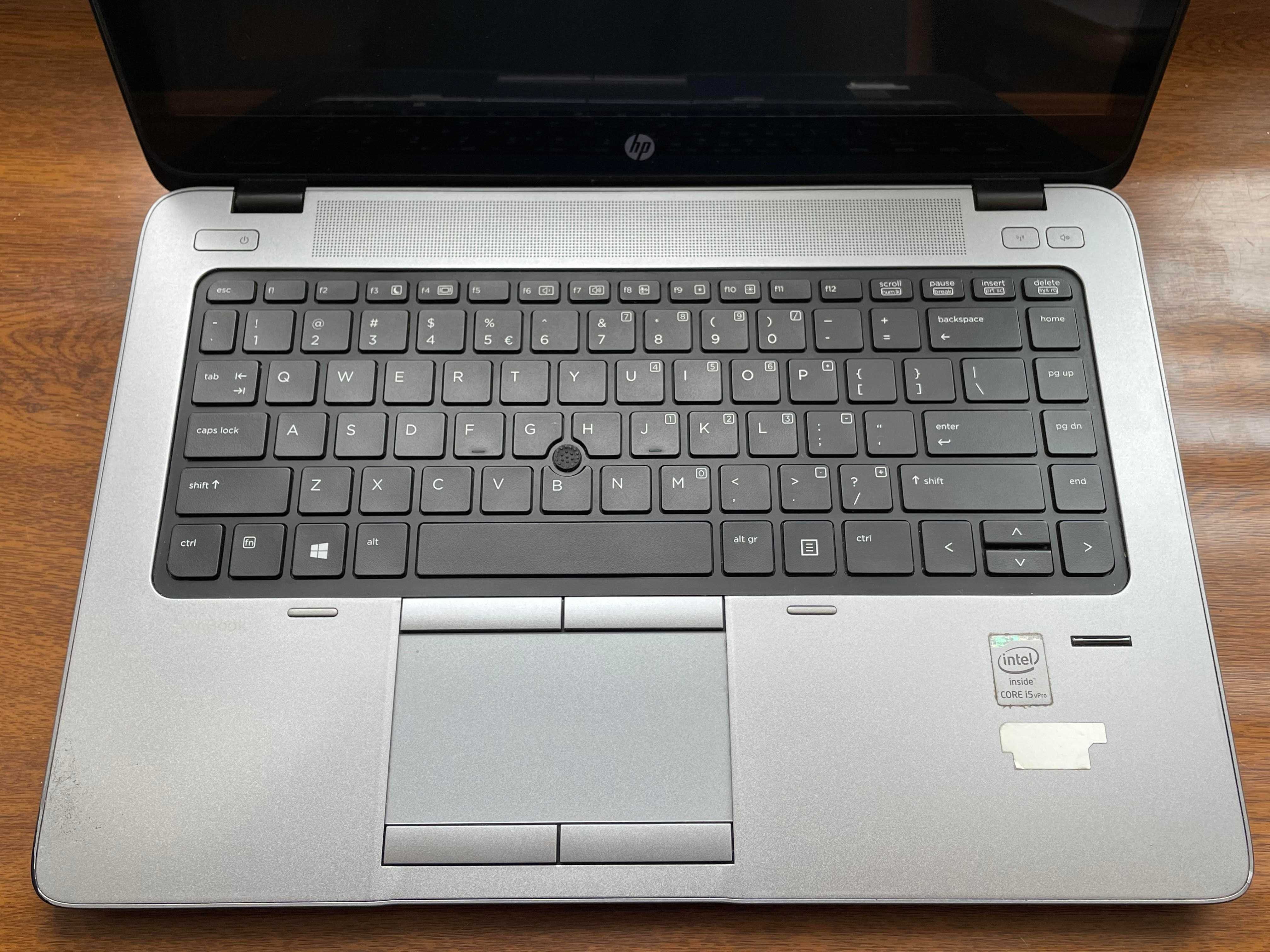 Laptop HP 840 Elite Book