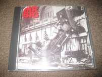 CD dos Mr. Big "Lean Into It" Portes Grátis!