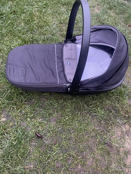 Wózek dziecięccy 4w1 Chicco Active 3. Stan bardzo dobry.