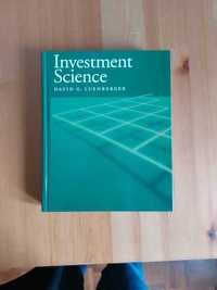 Investment Science de Luenberger -Trading