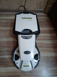 робот-пылесос karcher rs 4000