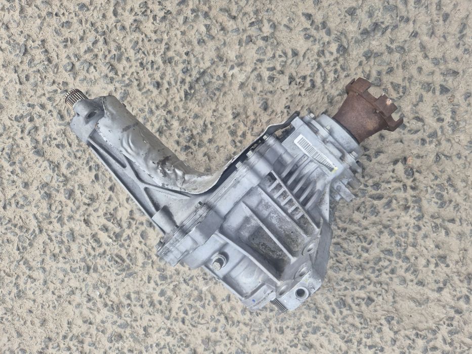 Роздатка каптіва антара  АТ 23247712 84953429 24263577