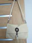 ISABELLA RHEA oryginalna skóra naturalna skórzana torebka crossbody