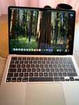 Apple MacBook Air M4 16GB 512 ssd