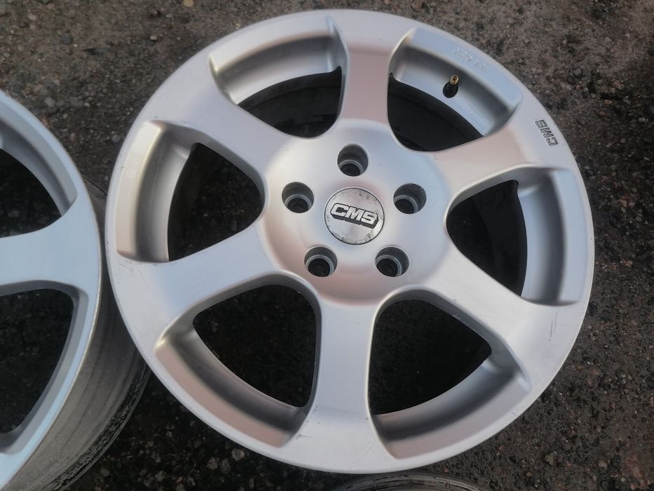 5×120 r17 BMW, T5. .