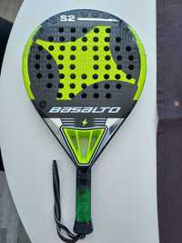 Raquete de Padel Starvie Basalto S2