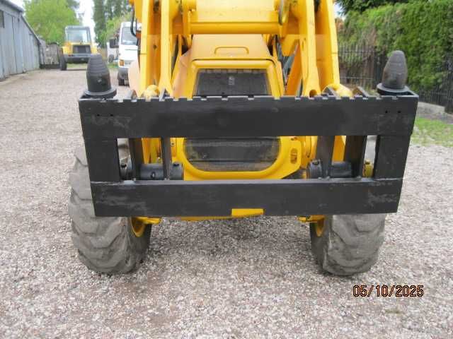 Ładowarka JCB 2CX Aimajster