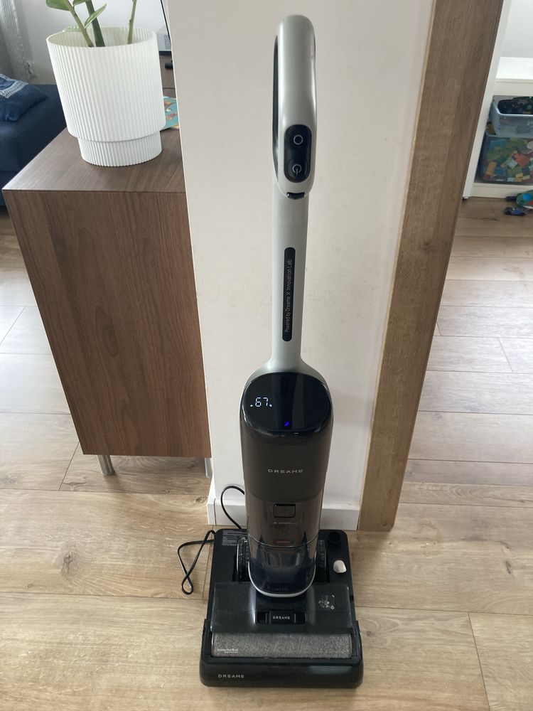 Dreame h14 pro dokurzacz wet and dry