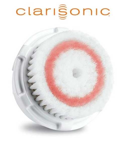 Szczoteczka soniczna do twarzy Clarisonic Mia 2 , miętowa z futerałem.