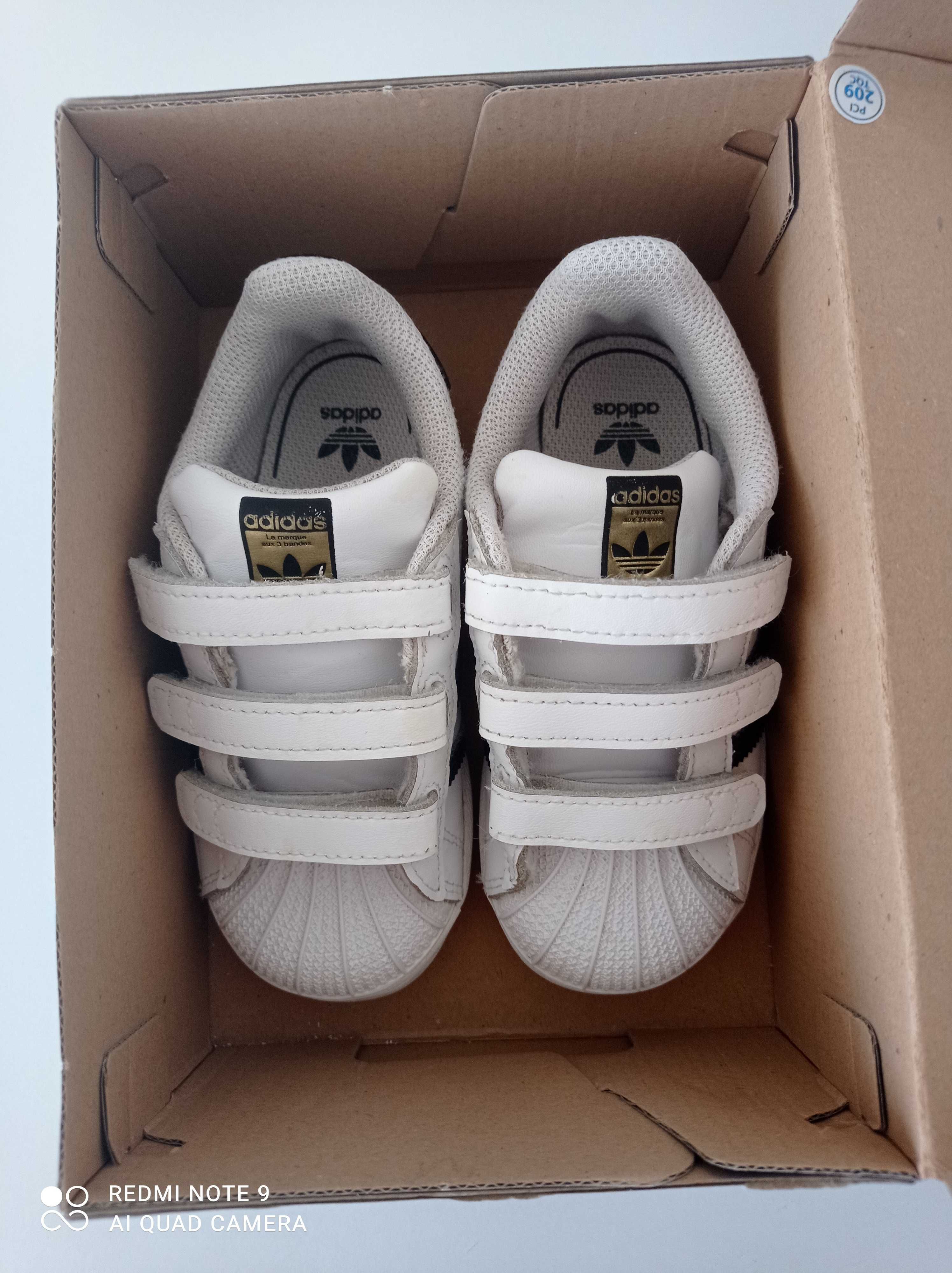 Adidas Superstar CF1