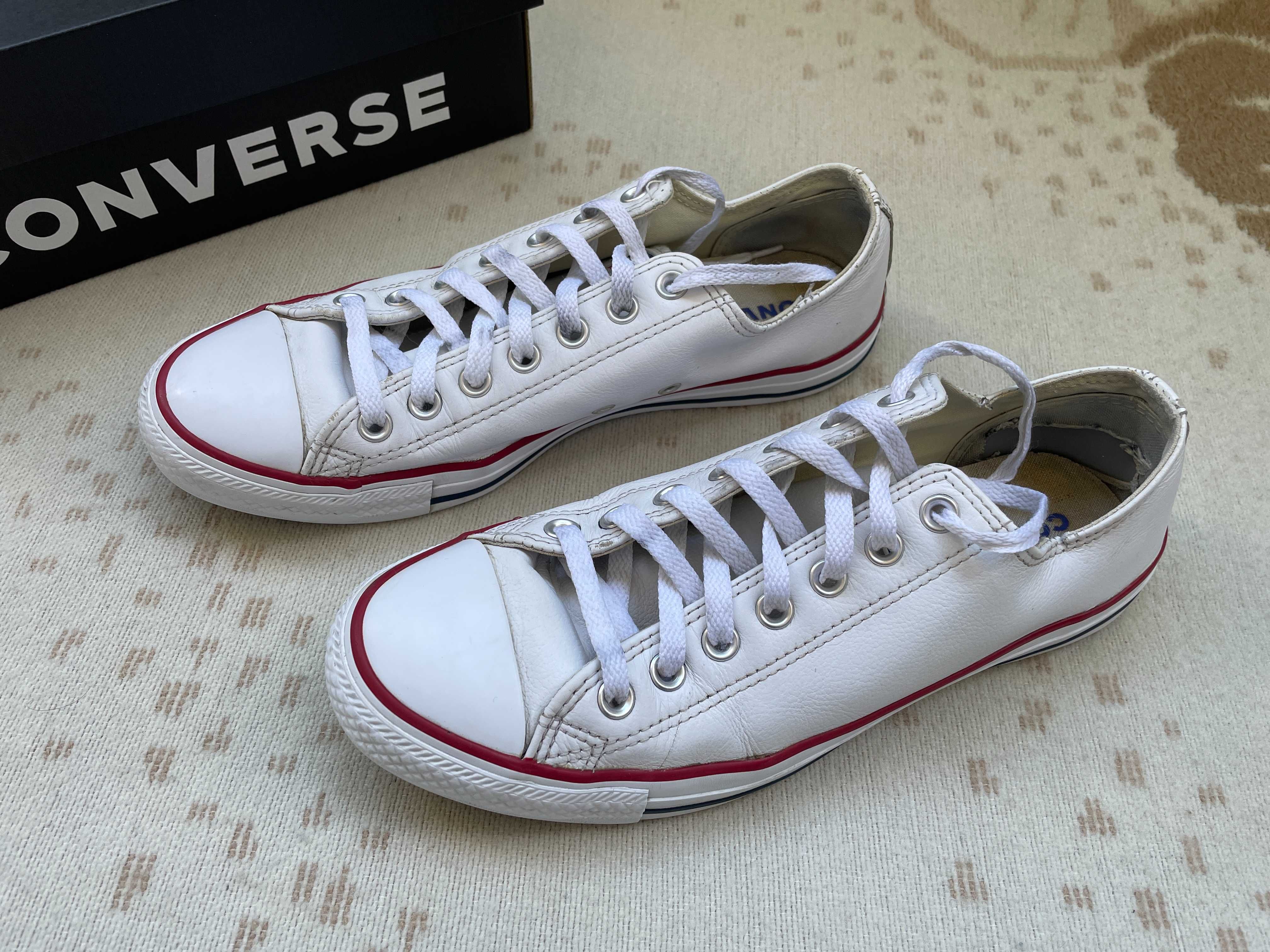 Trampki CONVERSE - All Star CT OX 132174C